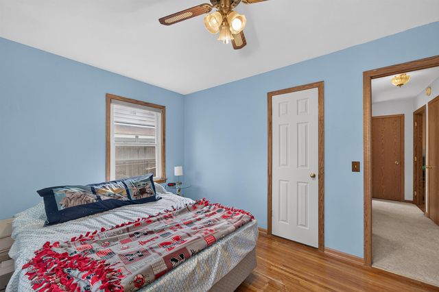 209 W Hunter, Haysville, KS 67060