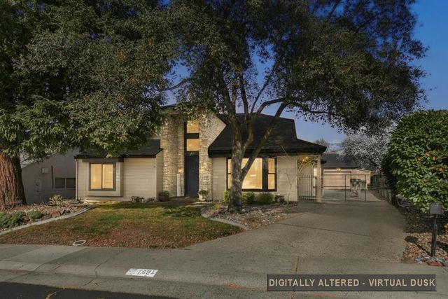 1891 Balboa Dr, Roseville, CA 95661