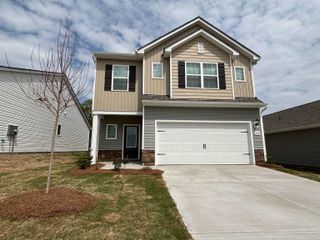 446 West Claywalk Road, Woodruff, SC 29388