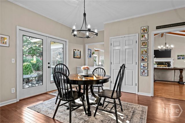 272 Chesterfield Road, Bogart, GA 30622