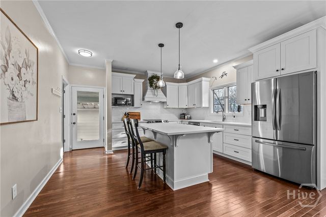 272 Chesterfield Road, Bogart, GA 30622