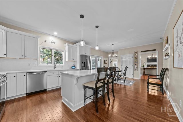 272 Chesterfield Road, Bogart, GA 30622