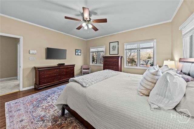 272 Chesterfield Road, Bogart, GA 30622