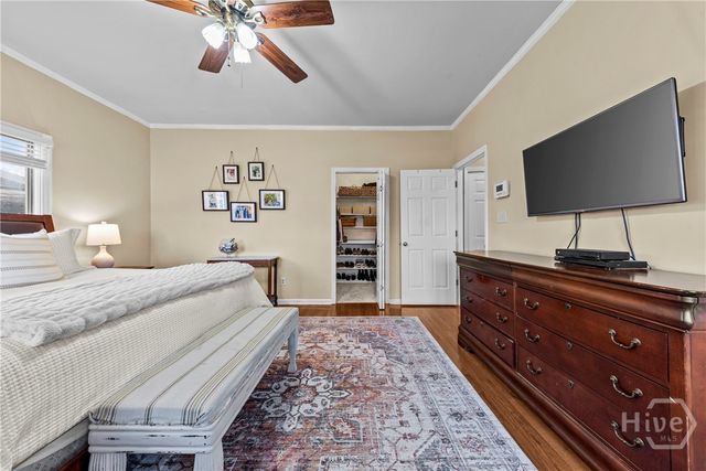 272 Chesterfield Road, Bogart, GA 30622