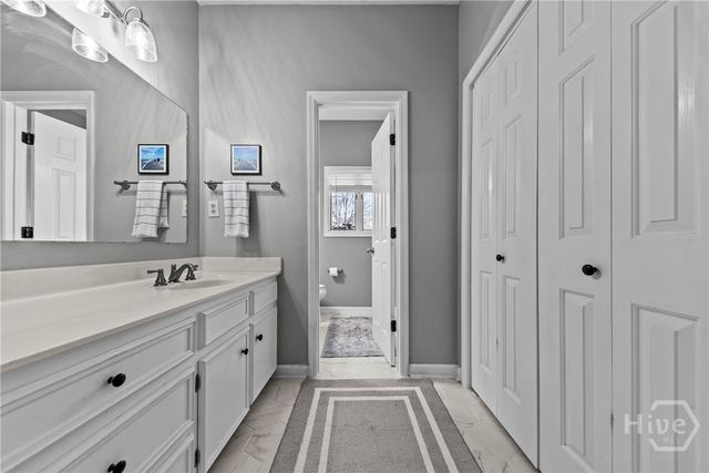 272 Chesterfield Road, Bogart, GA 30622