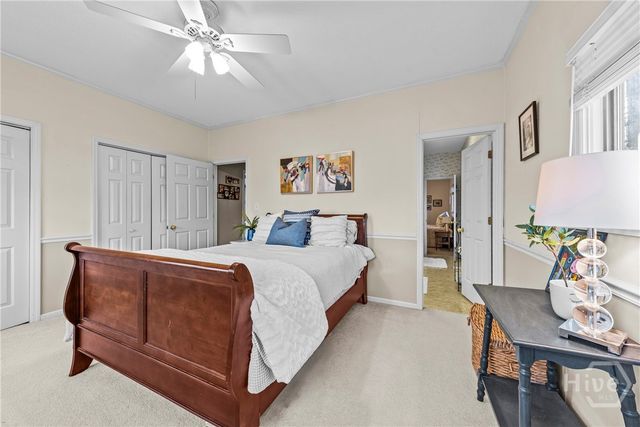 272 Chesterfield Road, Bogart, GA 30622