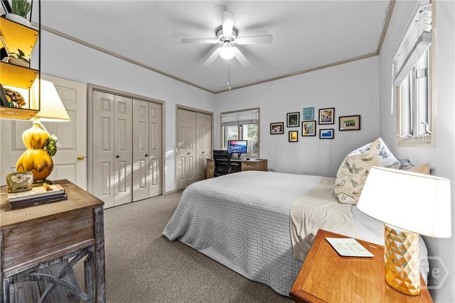 272 Chesterfield Road, Bogart, GA 30622