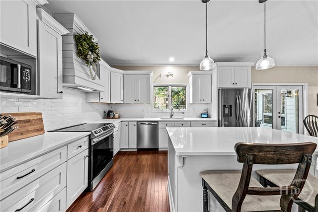 272 Chesterfield Road, Bogart, GA 30622