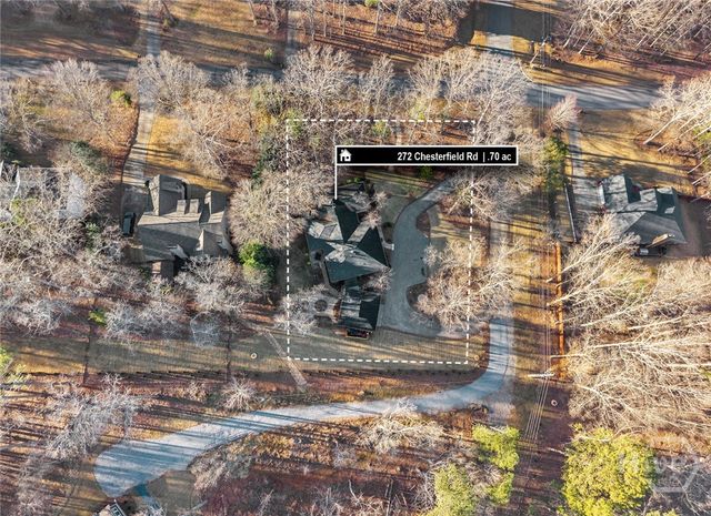 272 Chesterfield Road, Bogart, GA 30622