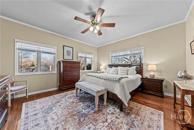 272 Chesterfield Road, Bogart, GA 30622