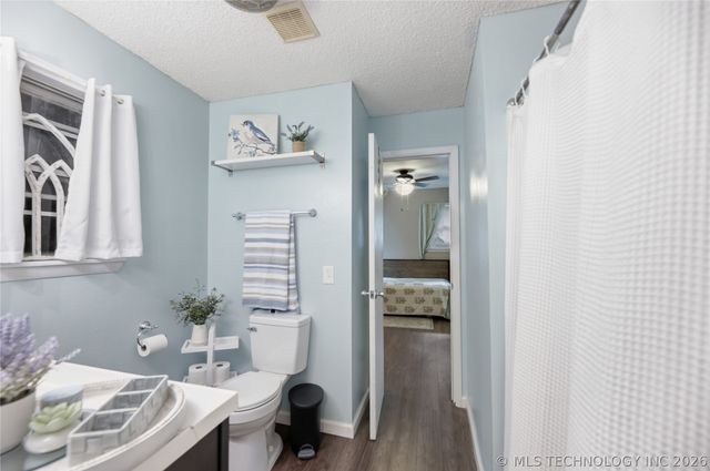 1575 E 565 Road, Locust Grove, OK 74352