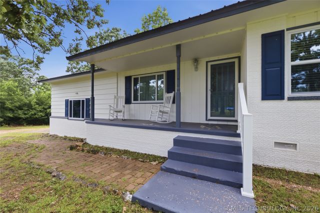 1575 E 565 Road, Locust Grove, OK 74352