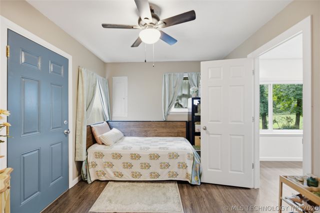 1575 E 565 Road, Locust Grove, OK 74352