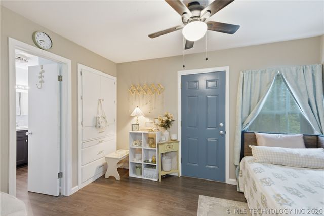 1575 E 565 Road, Locust Grove, OK 74352