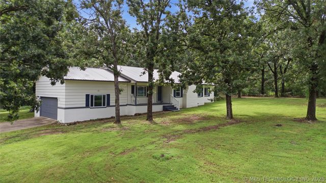 1575 E 565 Road, Locust Grove, OK 74352