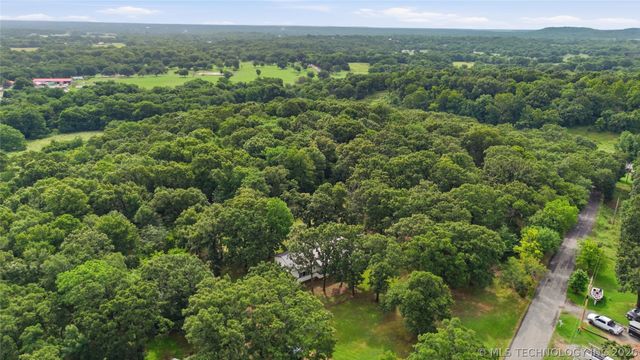 1575 E 565 Road, Locust Grove, OK 74352