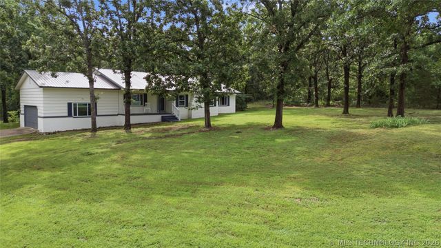 1575 E 565 Road, Locust Grove, OK 74352