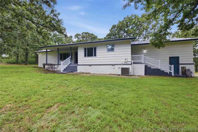 1575 E 565 Road, Locust Grove, OK 74352