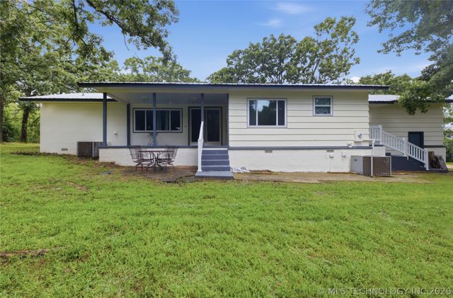 1575 E 565 Road, Locust Grove, OK 74352