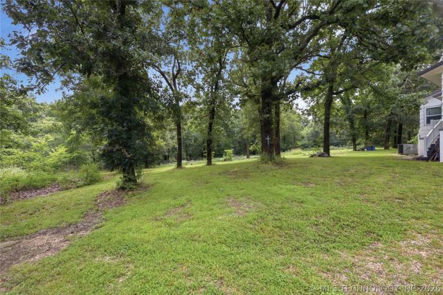 1575 E 565 Road, Locust Grove, OK 74352
