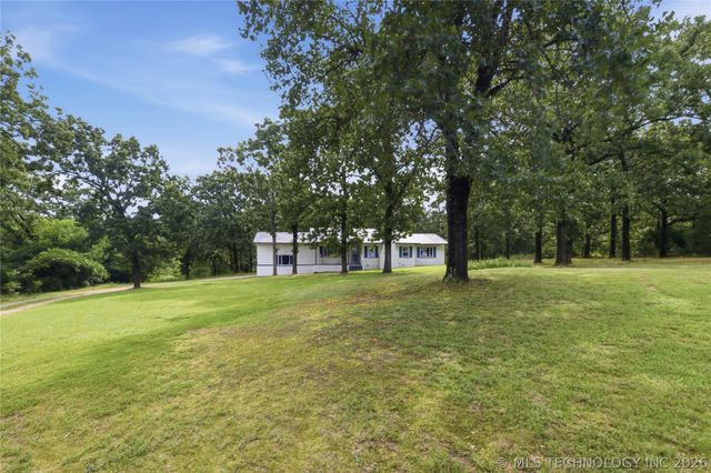 1575 E 565 Road, Locust Grove, OK 74352