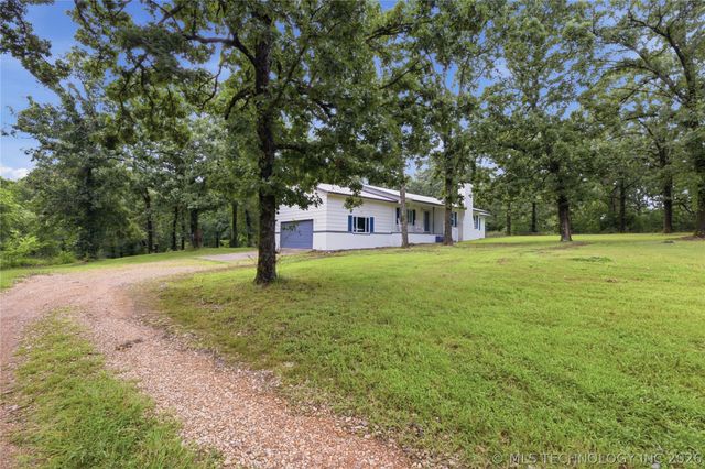 1575 E 565 Road, Locust Grove, OK 74352