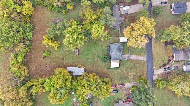 6009 Marion Avenue, Kansas City, MO 64133