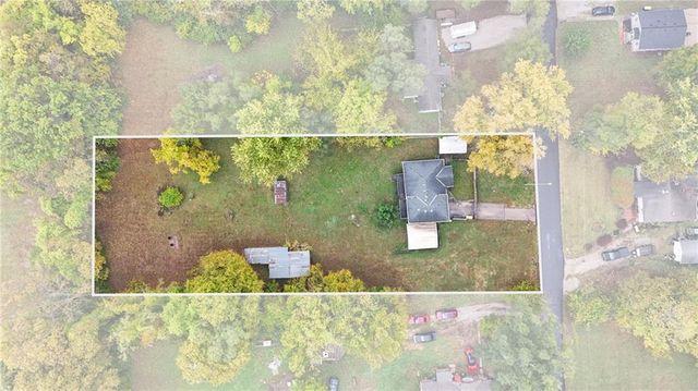 6009 Marion Avenue, Kansas City, MO 64133