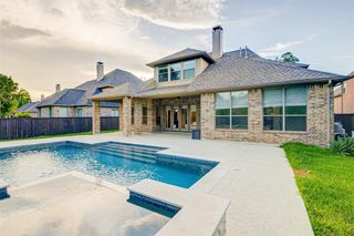 158 N Almondell Way, Magnolia, TX 77354