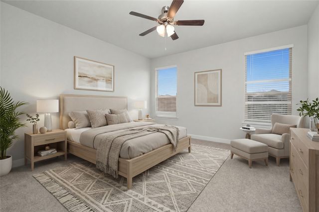 16032 Farringdon Street, Fort Worth, TX 76247