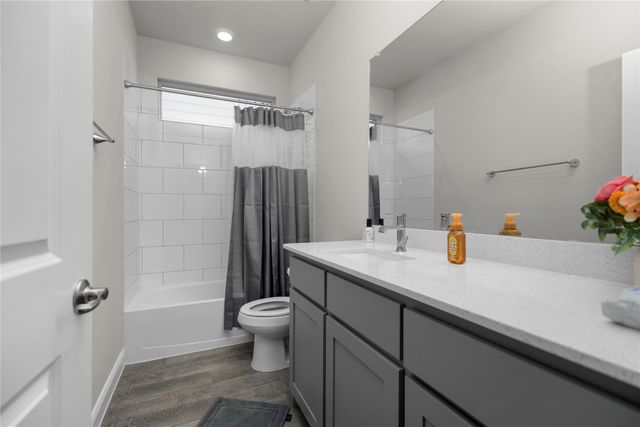 16032 Farringdon Street, Fort Worth, TX 76247