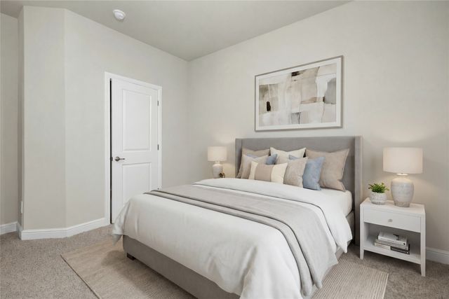 16032 Farringdon Street, Fort Worth, TX 76247