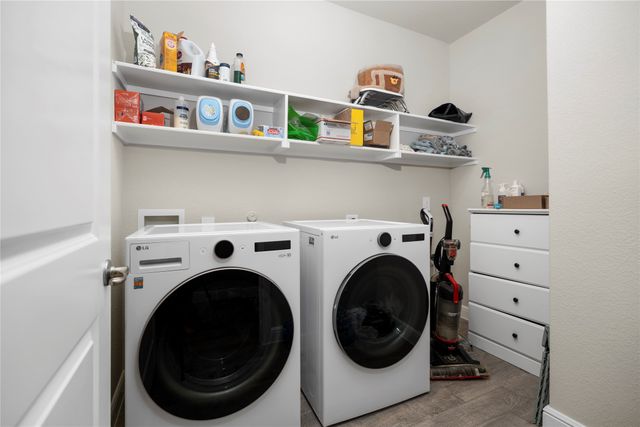 16032 Farringdon Street, Fort Worth, TX 76247