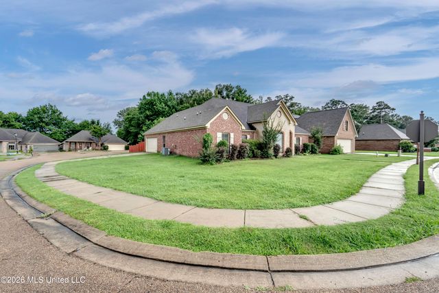 117 Stillhouse Creek Drive, Madison, MS 39110