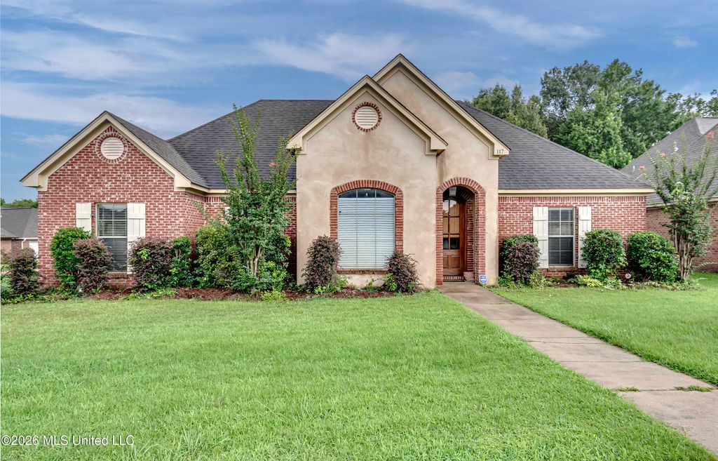 117 Stillhouse Creek Drive, Madison, MS 39110