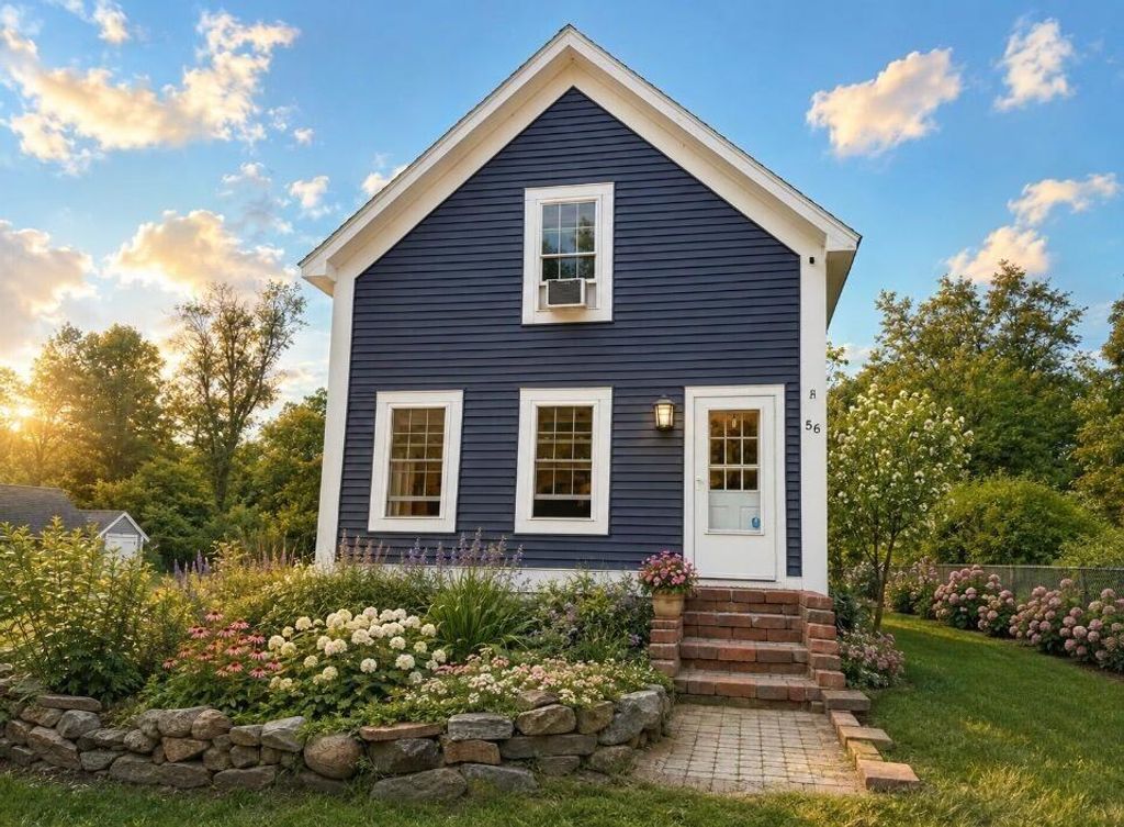 56 Eastern Avenue, North Berwick, ME 03906 — photo 2