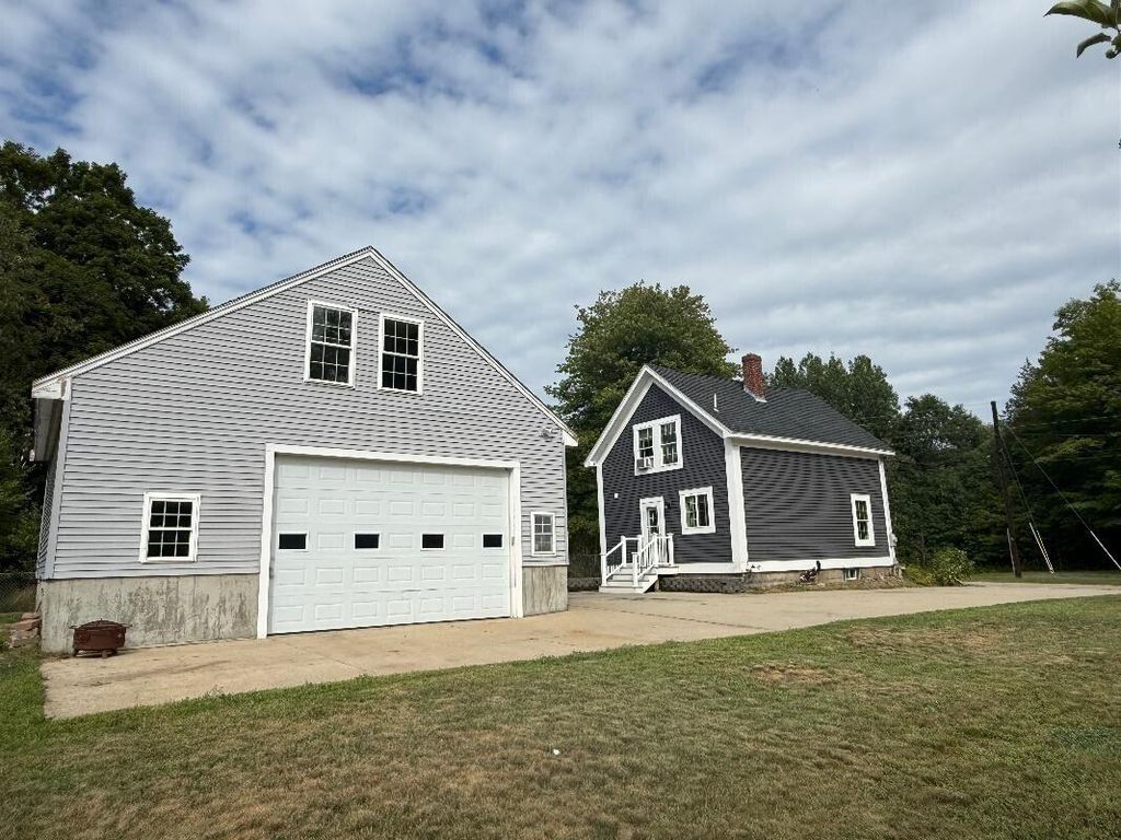56 Eastern Avenue, North Berwick, ME 03906 — photo 3