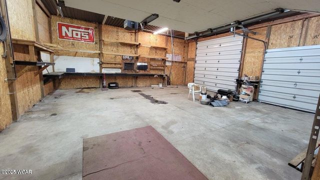 9917 Rd 171, Oakwood, OH 45873