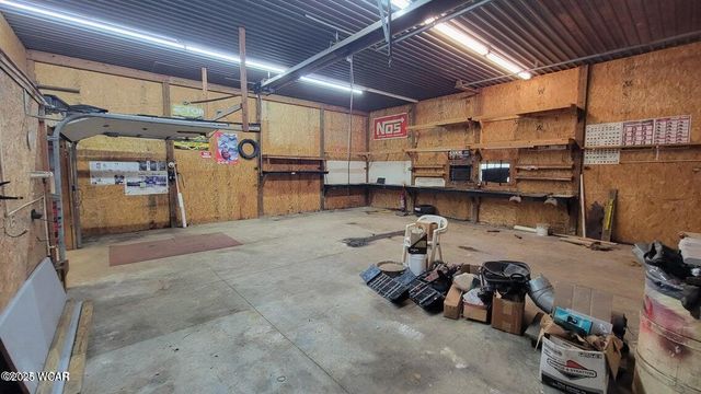 9917 Rd 171, Oakwood, OH 45873