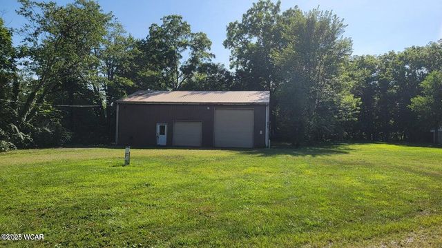 9917 Rd 171, Oakwood, OH 45873
