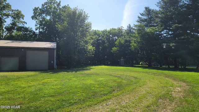 9917 Rd 171, Oakwood, OH 45873