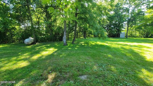 9917 Rd 171, Oakwood, OH 45873