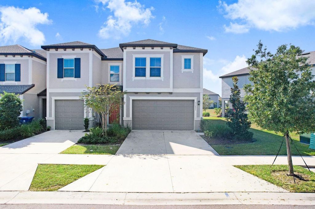 31886 BLUE PASSING LOOP, Wesley Chapel, FL 33545