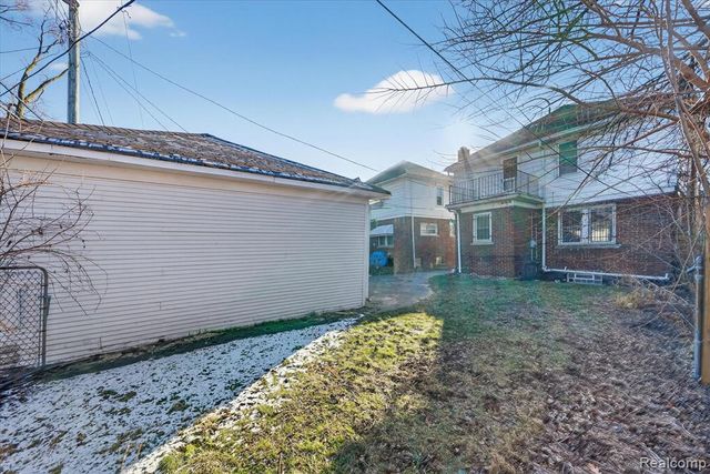 15888 Ohio Street, Detroit, MI 48238