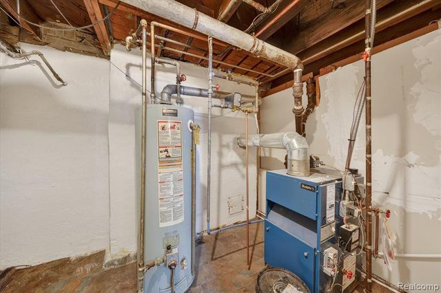 15888 Ohio Street, Detroit, MI 48238