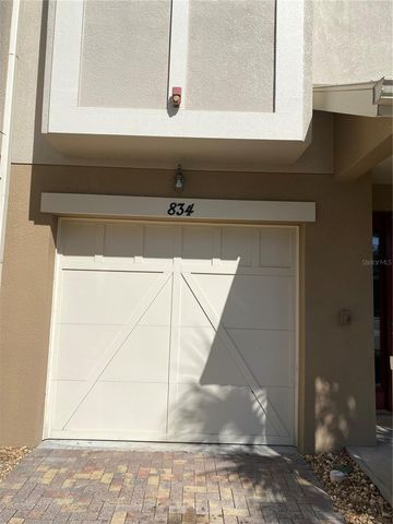 834 CALLISTA CAY LOOP, Tarpon Springs, FL 34689