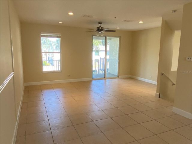 834 CALLISTA CAY LOOP, Tarpon Springs, FL 34689