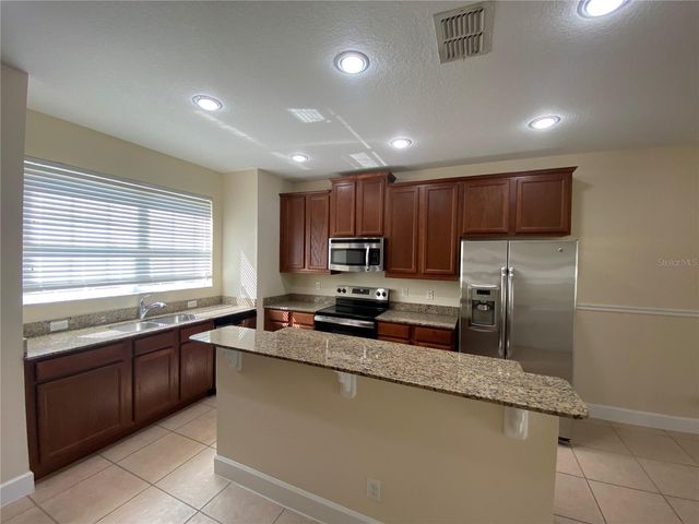 834 CALLISTA CAY LOOP, Tarpon Springs, FL 34689