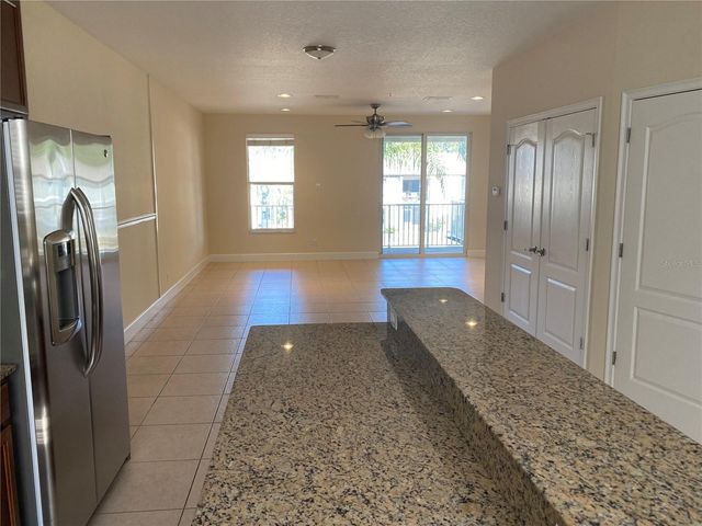 834 CALLISTA CAY LOOP, Tarpon Springs, FL 34689