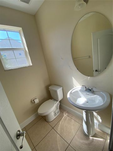 834 CALLISTA CAY LOOP, Tarpon Springs, FL 34689